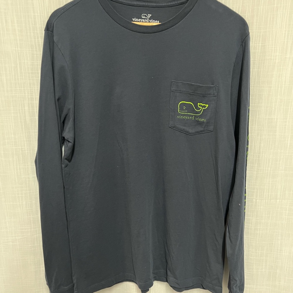 Vineyard Vines Long Sleeve T-Shirt